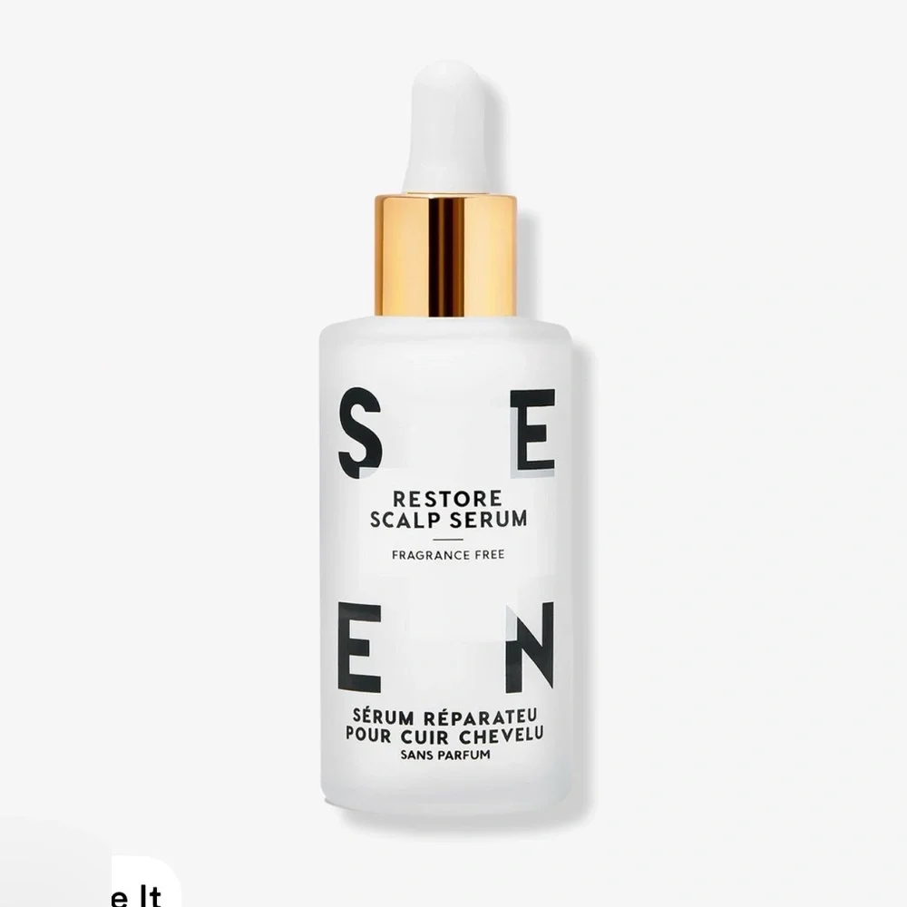 SEEN restore scalp serum - Picture 2 of 7
